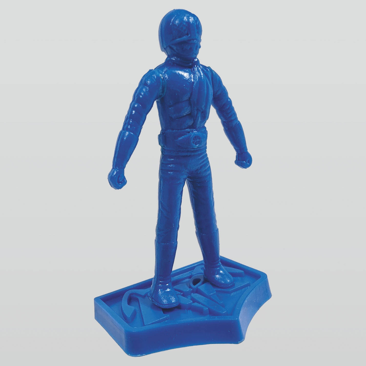 1077] 仮面ライダー対コブラ男