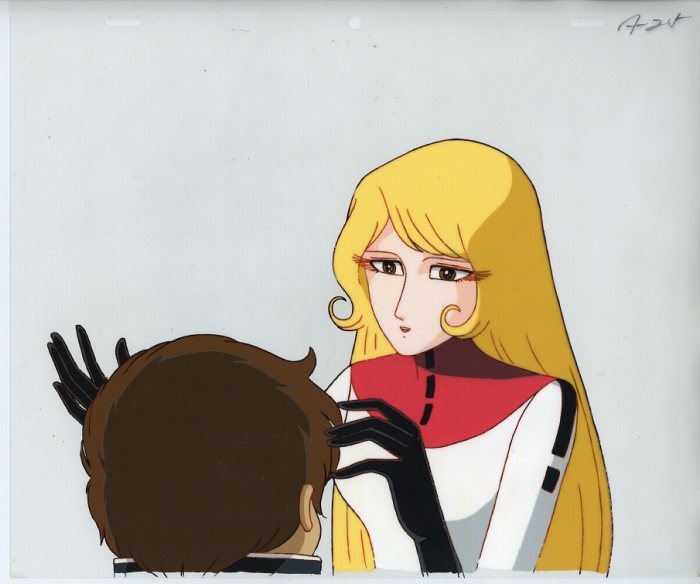 劇)1000年女王 雪野弥生