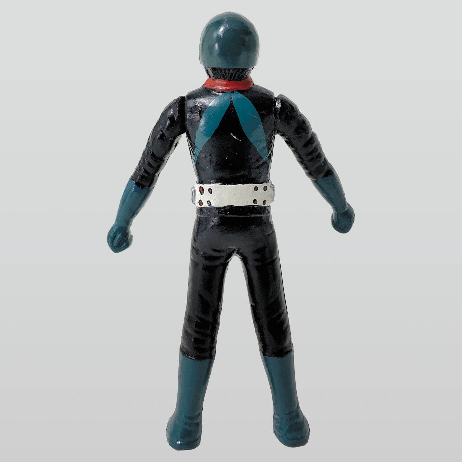 1078] 仮面ライダー対ヤモゲラス