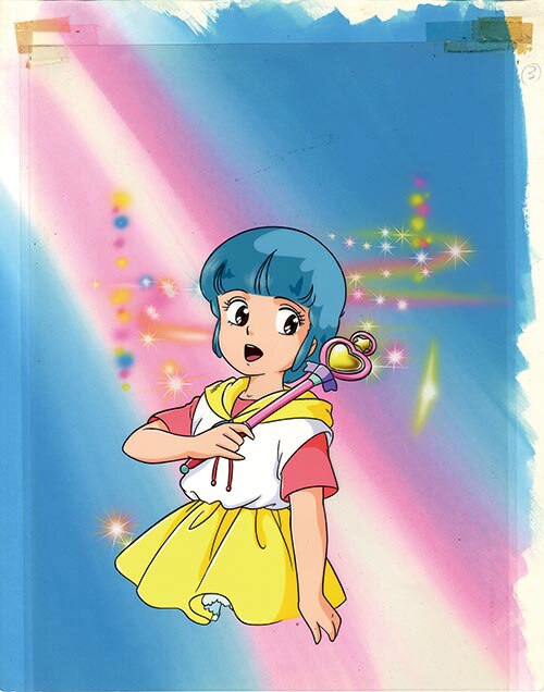 Magical Angel Creamy Mami — image 1 of 1