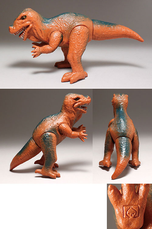 大協 アロザウルス (小)