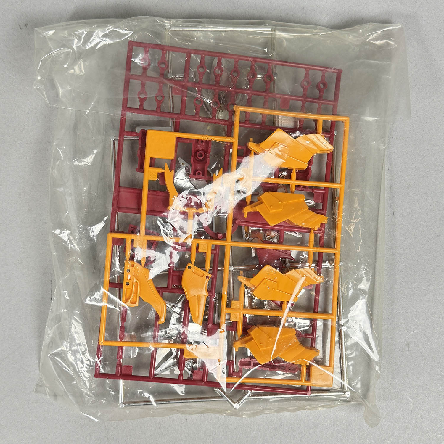 4256] 元祖SDガンダム 闇皇帝