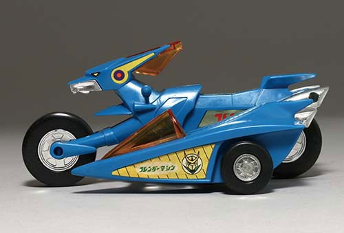 新造人間キャシャーン関連グッズ 買取 | おもちゃ買取トイズキング