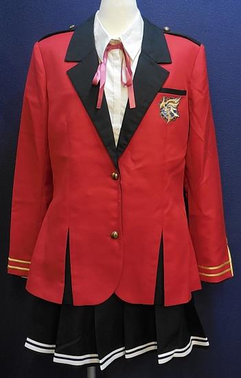 お取り寄せ】 FORTUNE ARTERIAL 修智館学院男子制服 校章付属 その他