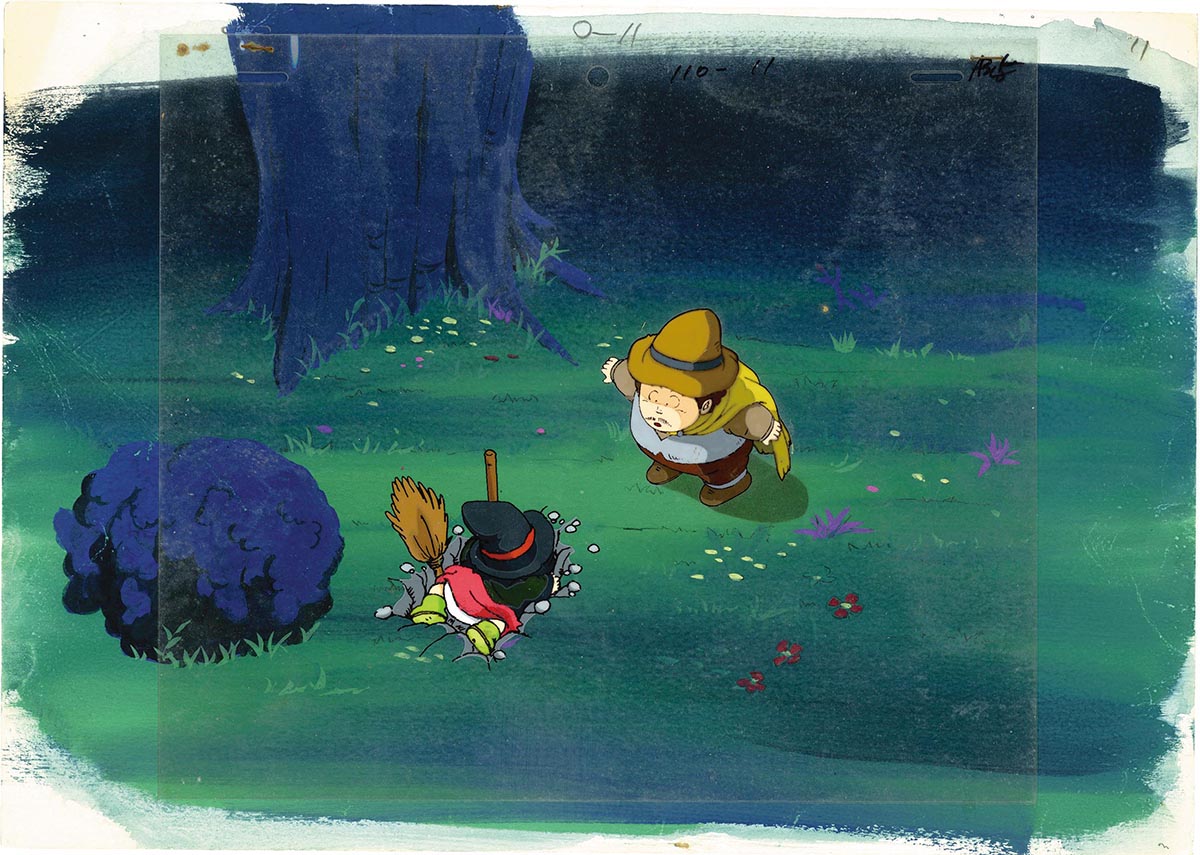 Dr. Slump: Arale-chan — image 1 of 1