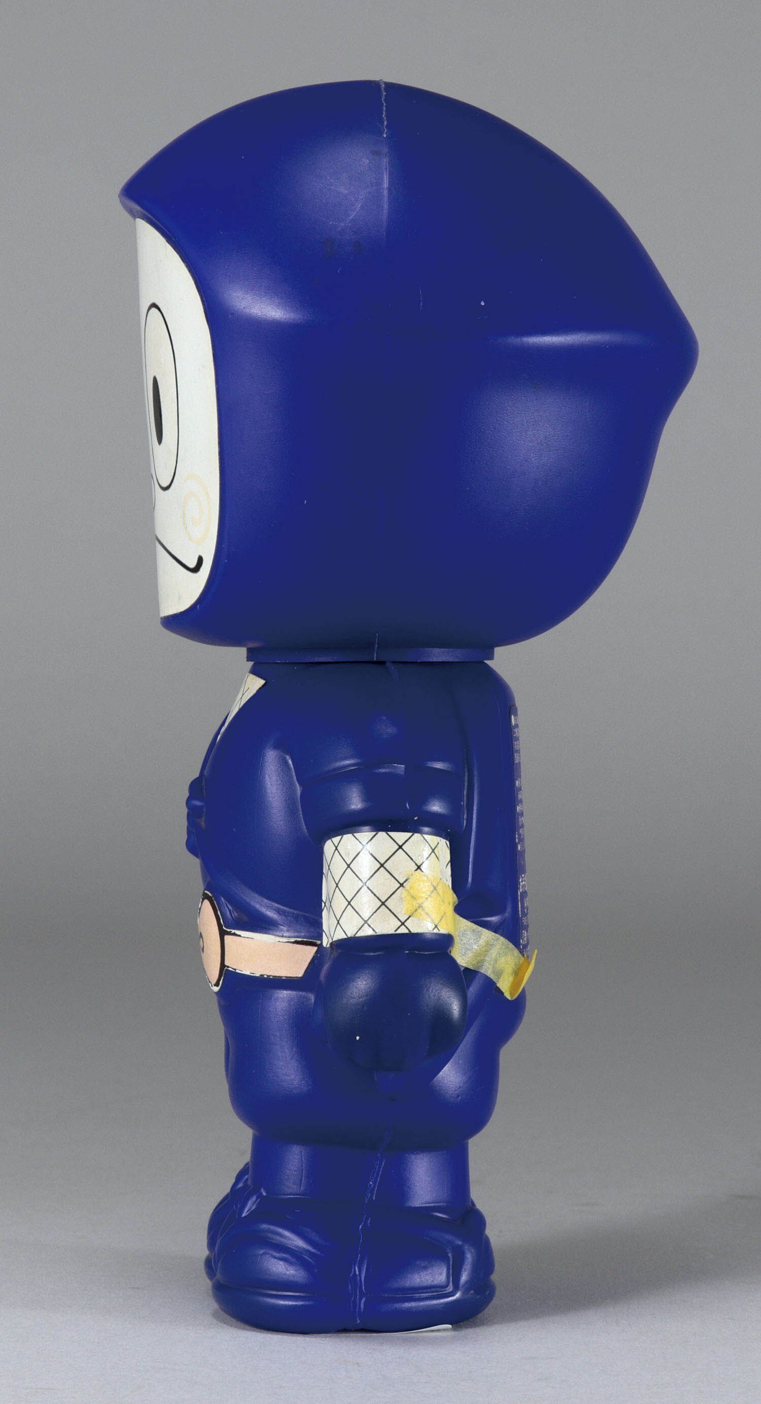 忍者ハットリくん　しし丸　シャンプー　中身入り　ダリヤ　藤子不二雄 忍者ハットリくん しし丸 シャンプー 中身入り ダリヤ 藤子不二雄A