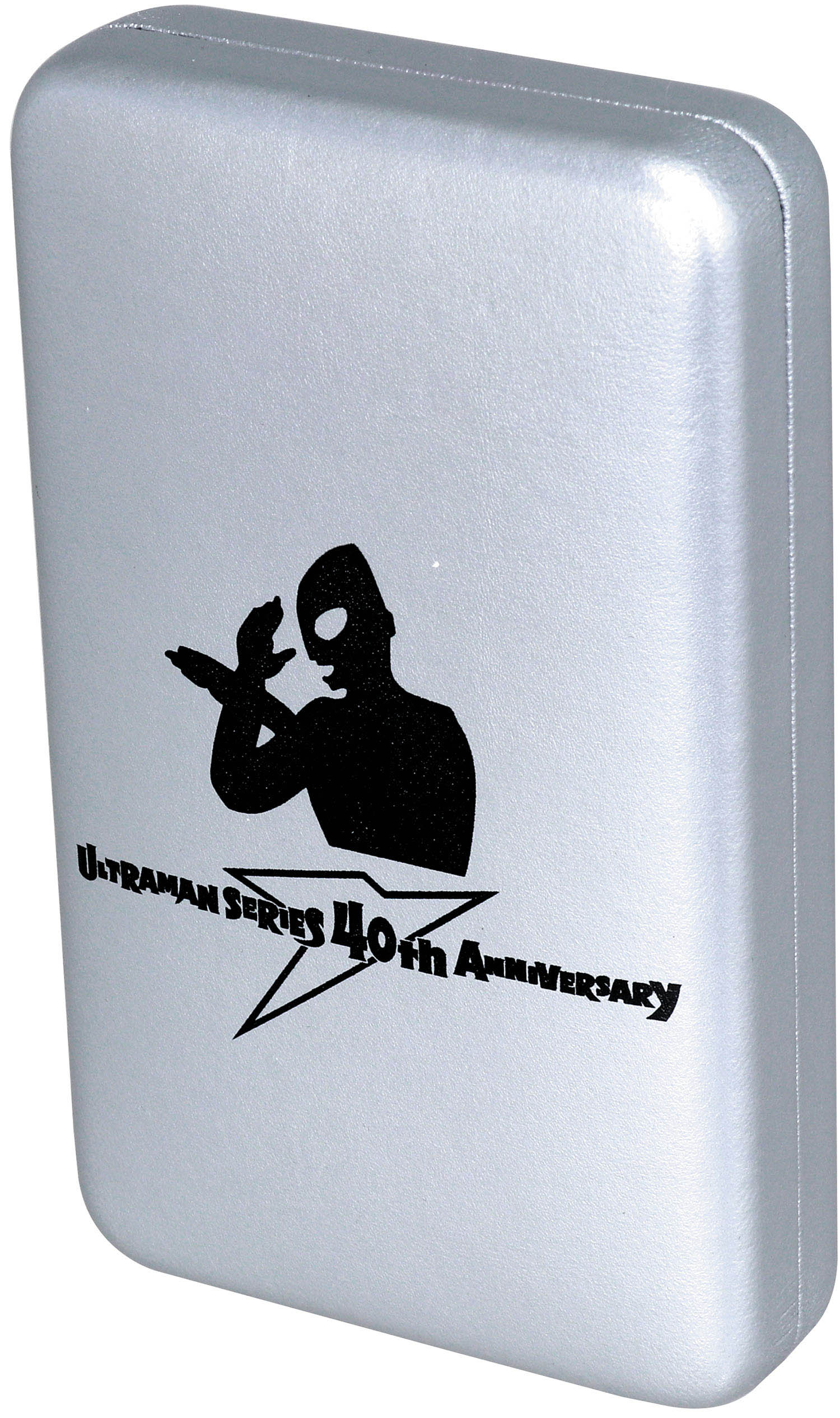 泰星コイン・鋳造オーストラリア/発行ツバル・ ウルトラマン40周年記念