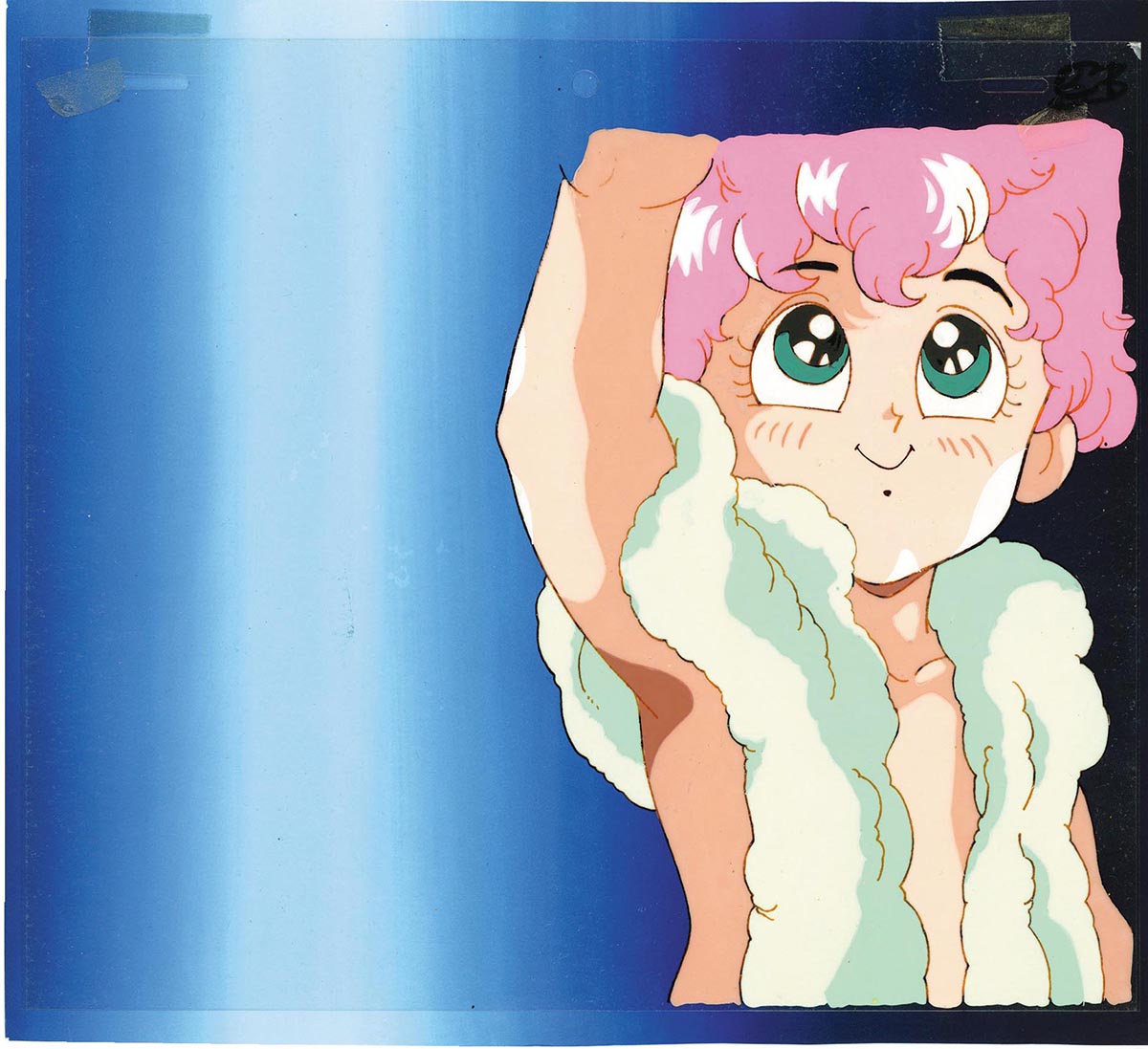 【内祝い】 Pink みずドロボウあめドロボウセル その他