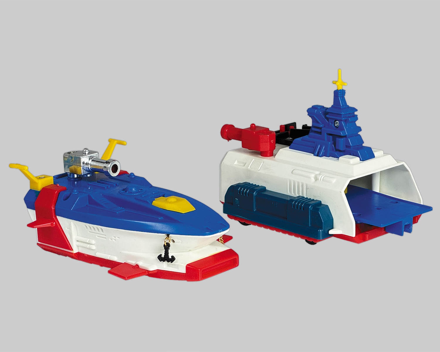 Popy Battle Fever-Battle Shark Popinica Pièces D'origine Pas de
