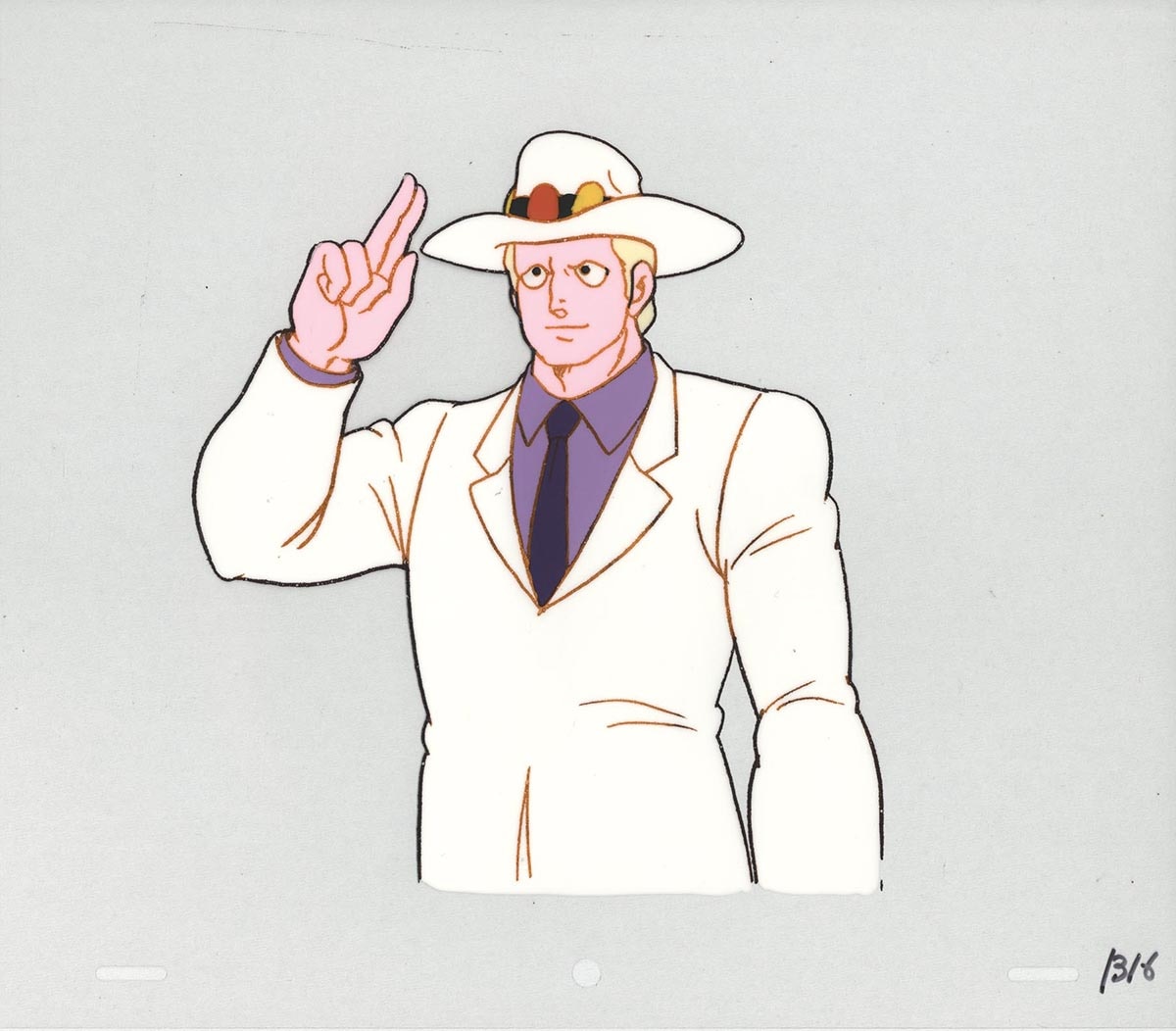 Kinnikuman — image 1 of 1