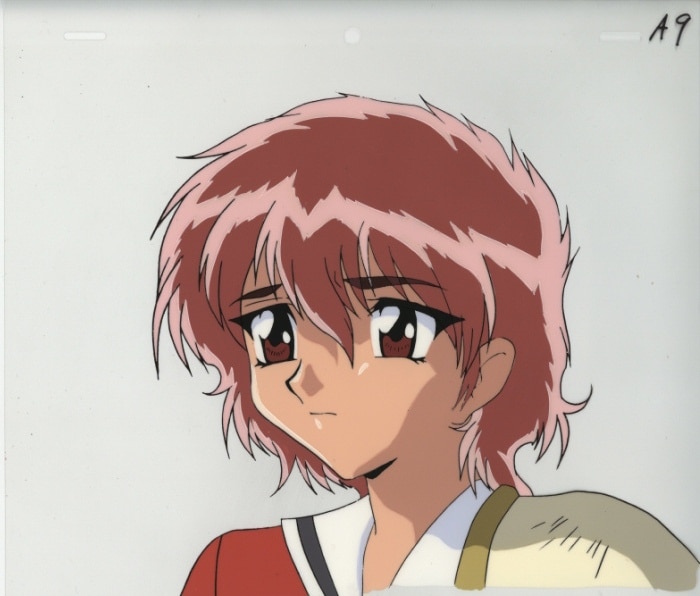 Magic Knight Rayearth