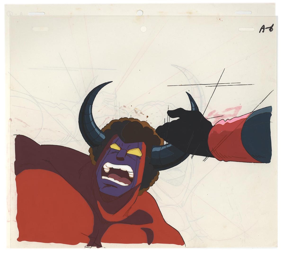 Kinnikuman — image 1 of 2