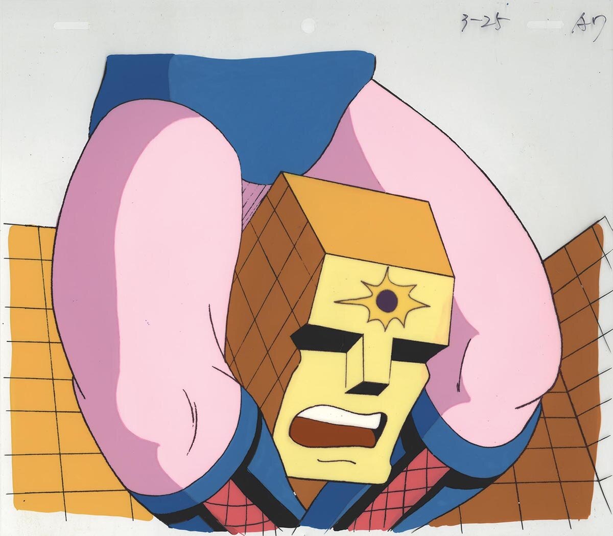 Kinnikuman — image 1 of 1