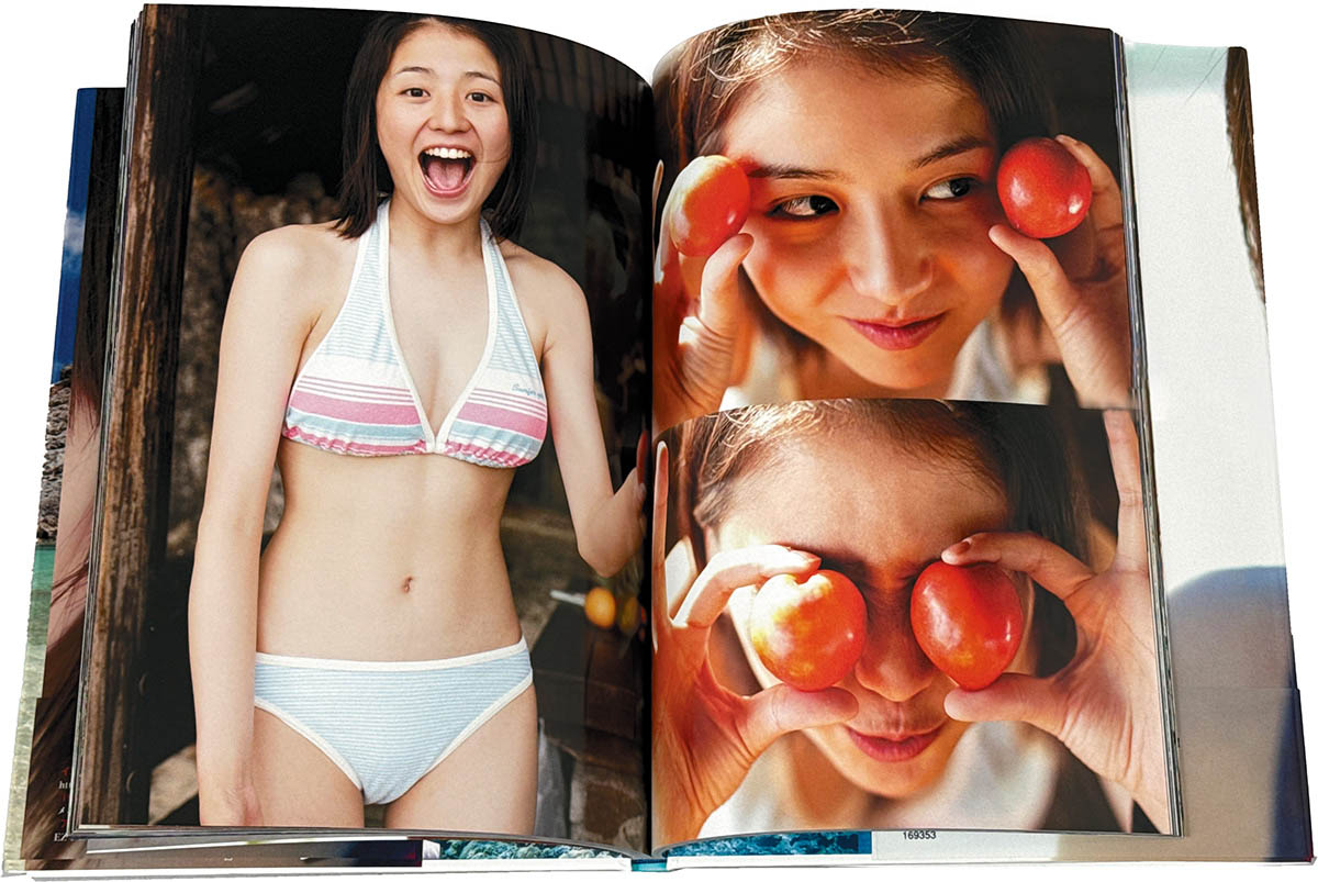商品画像：Amazon.co.jp: 長澤まさみ サマータイムブルー直筆サイン入り生 2