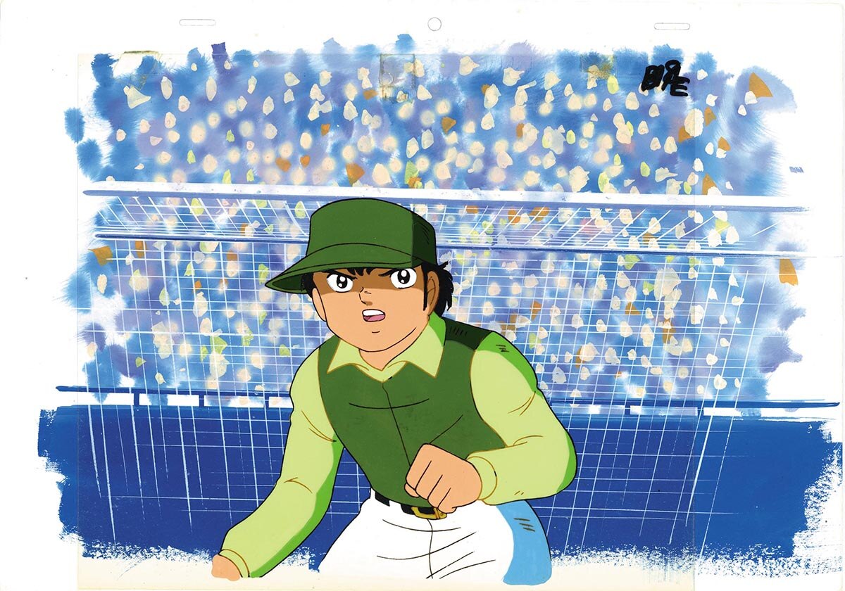 Captain Tsubasa — image 1 of 1