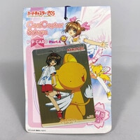 カードキャプターさくら カードまとめ売り 天田印刷　35枚 天田印刷 カードキャプターさくらトレーディングコレクション1弾 2弾
