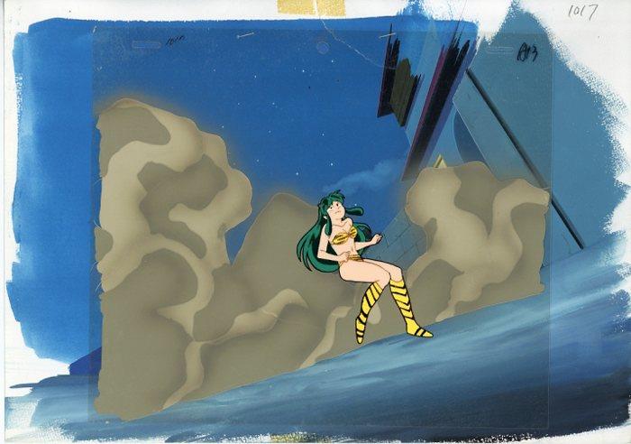 Urusei Yatsura — image 1 of 1