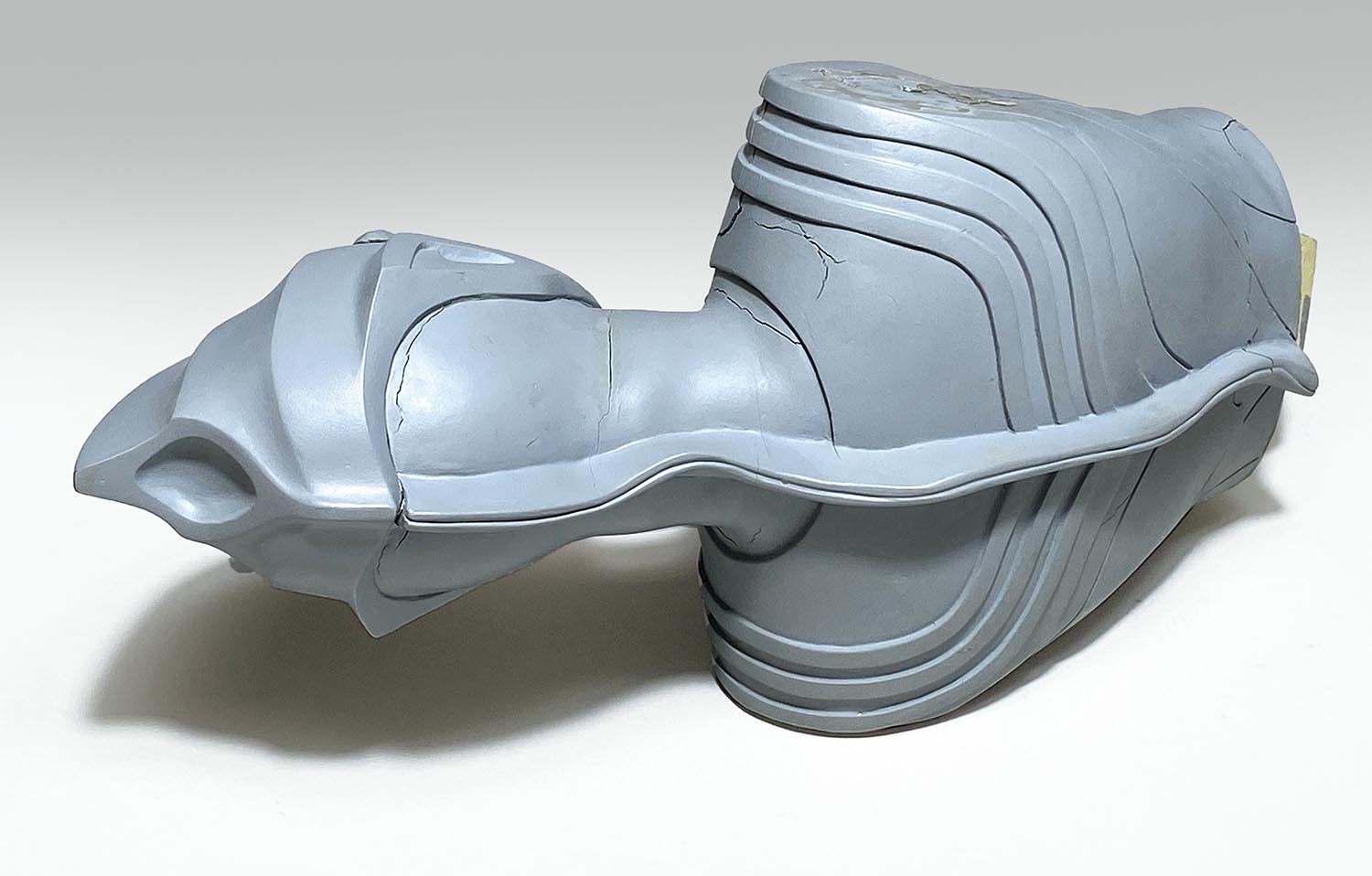 バンダイ 京本コレクション ウルトラマンティガ 原型