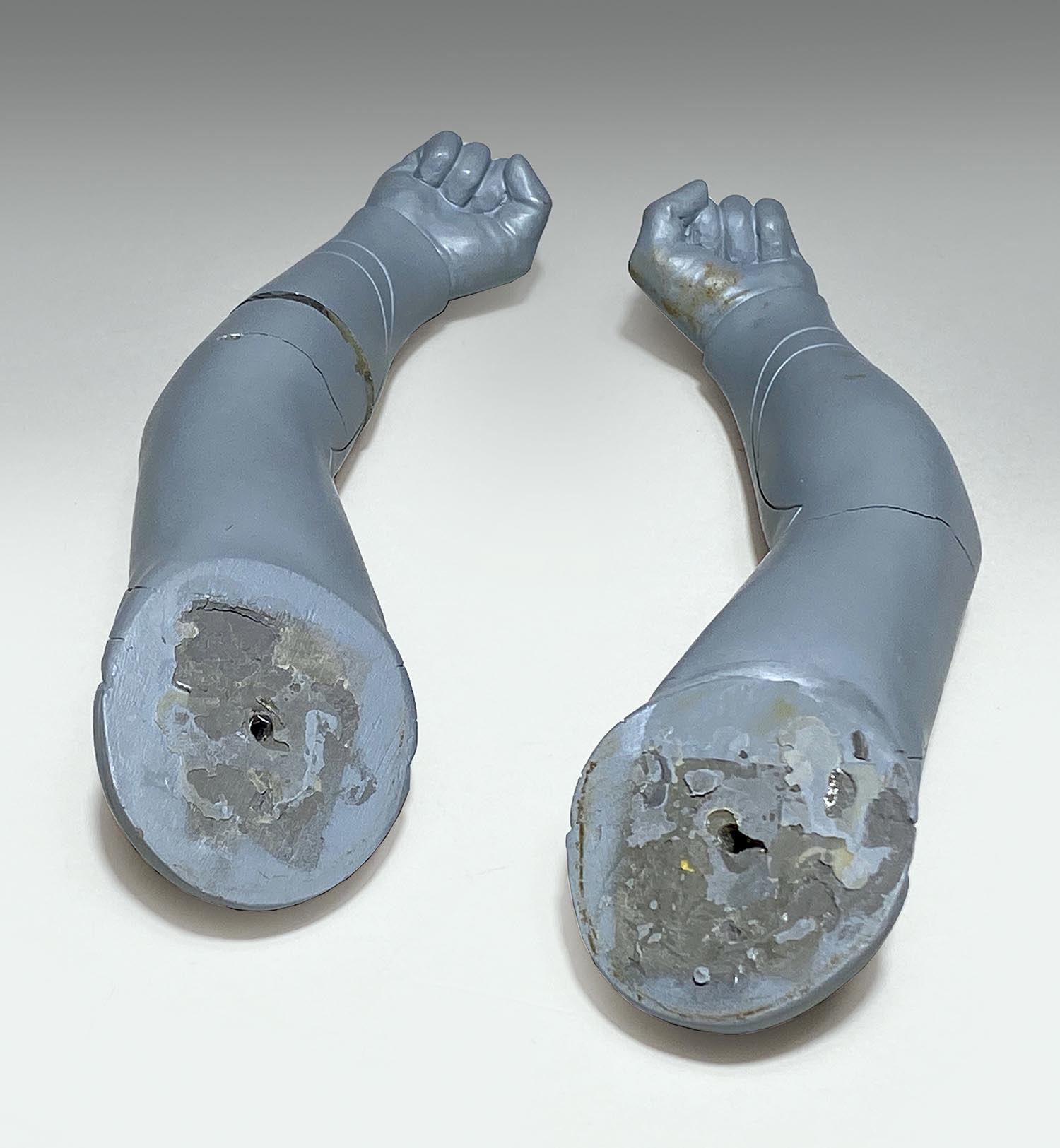 バンダイ 京本コレクション ウルトラマンティガ 原型