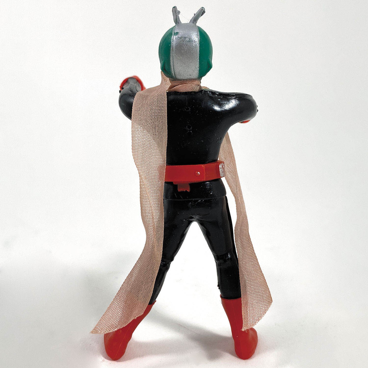 1092] 仮面ライダー とべ!サイクロン号