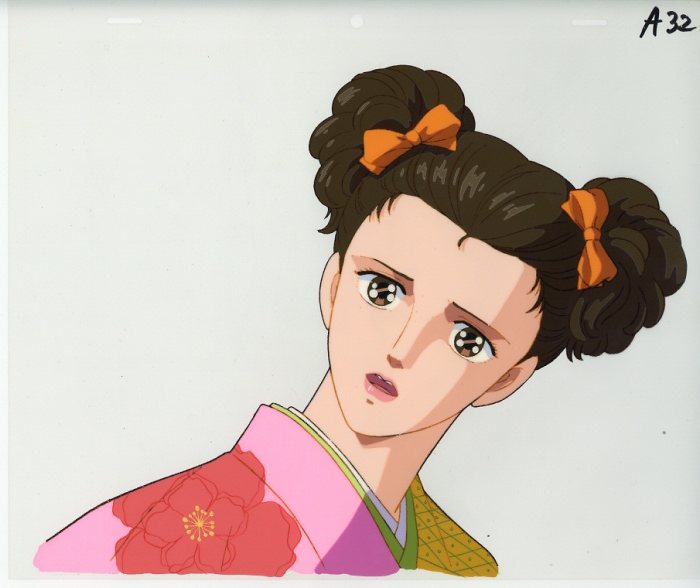 Toki no Tabibito: Time Stranger — image 1 of 1
