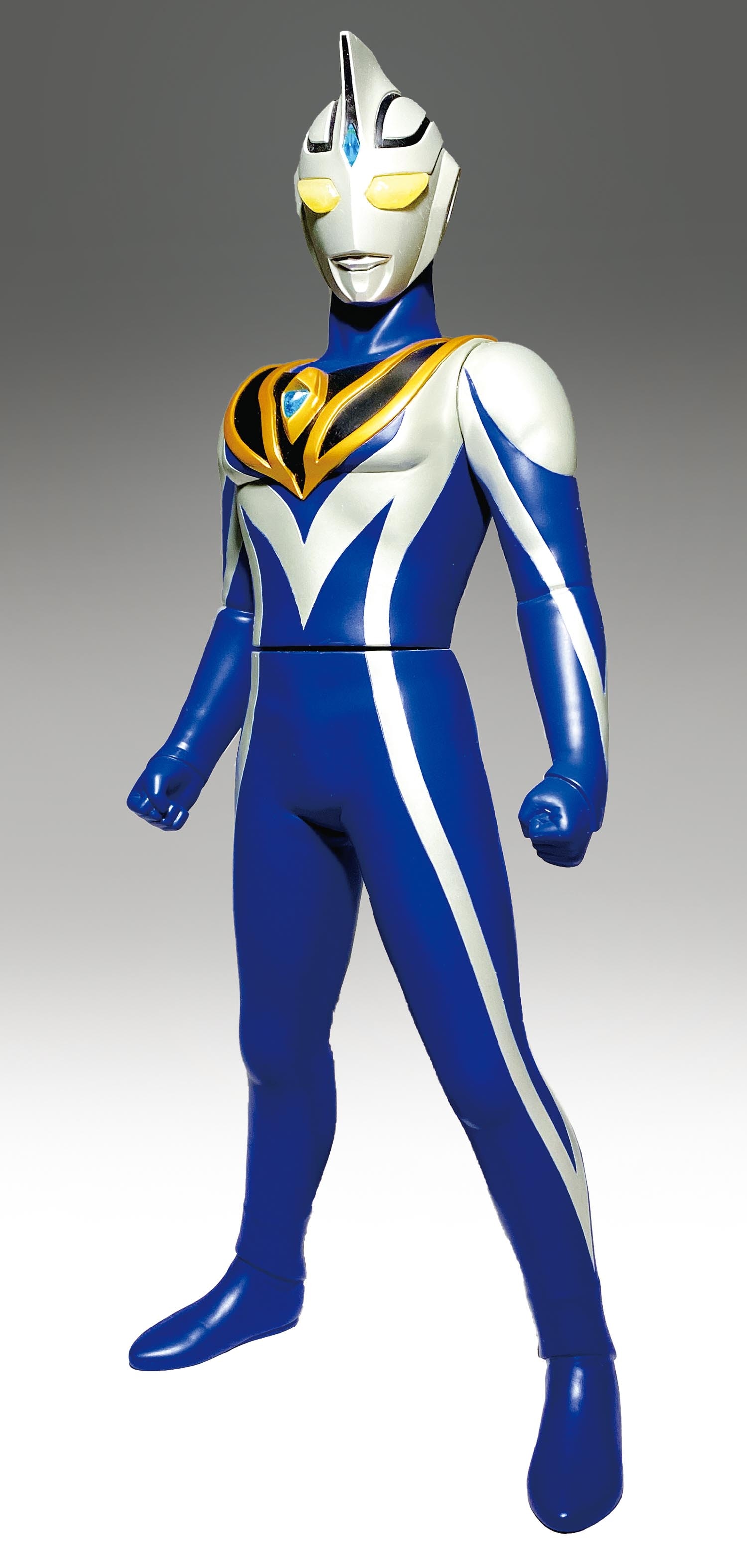 バンダイ ウルトラマンアグル V2 京本コレクション - メルカリ