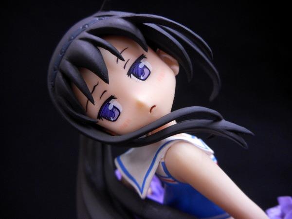 アサヒ飲料×魔法少女まどか☆マギカ×ローソンキャンペーン 暁美