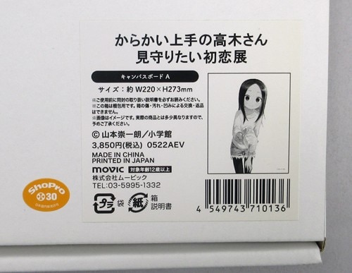Item's picture