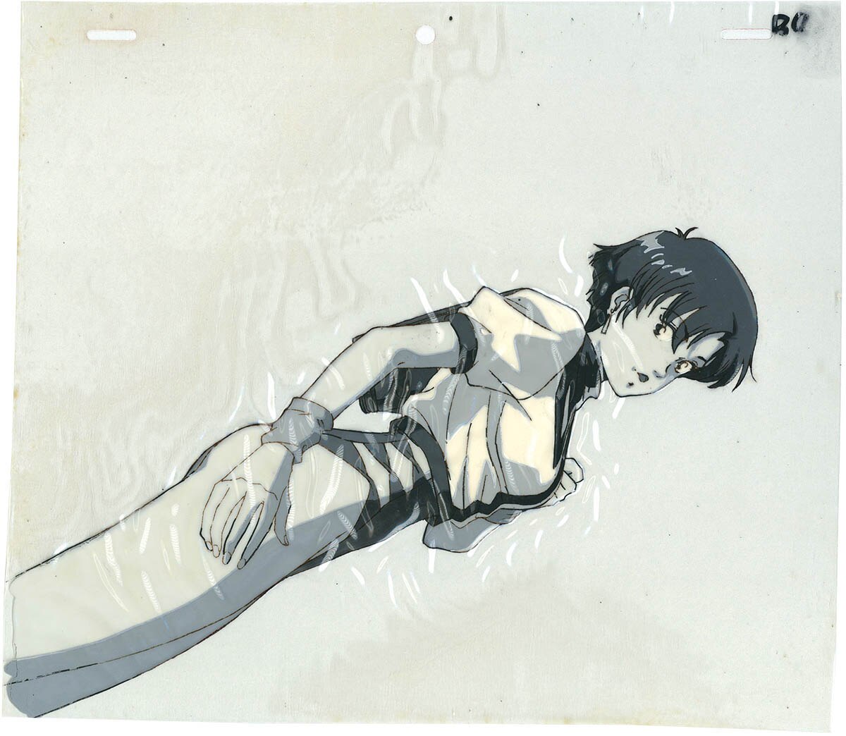 Gunbuster — image 1 of 1