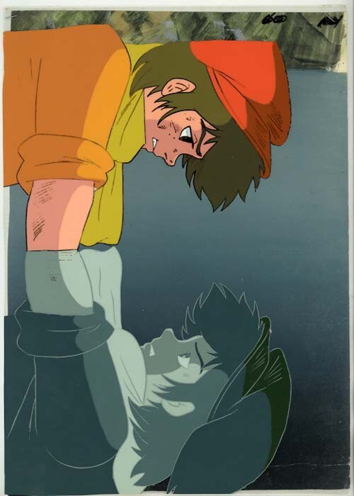 Nobody's Boy Remi — image 1 of 1