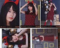 KADOKAWA HKT48 森保まどか 【直筆サイン入り】Lotus