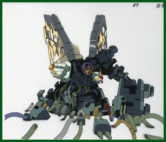 G gundam stream deals