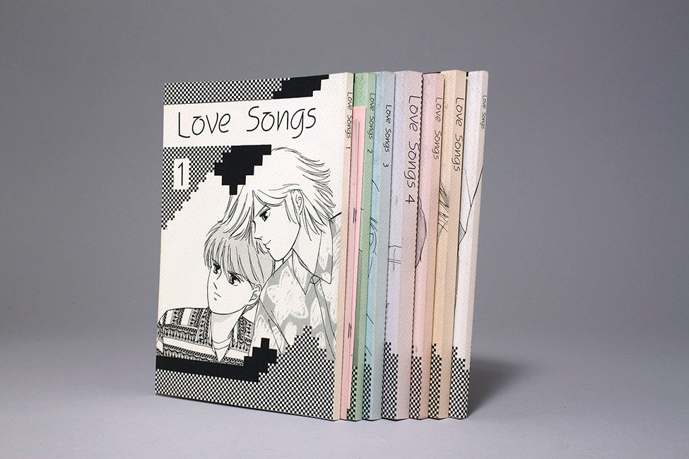 その他 Love Songs 下田逸郎 – Love Songs And Lamentations = 飛べない鳥、飛ば