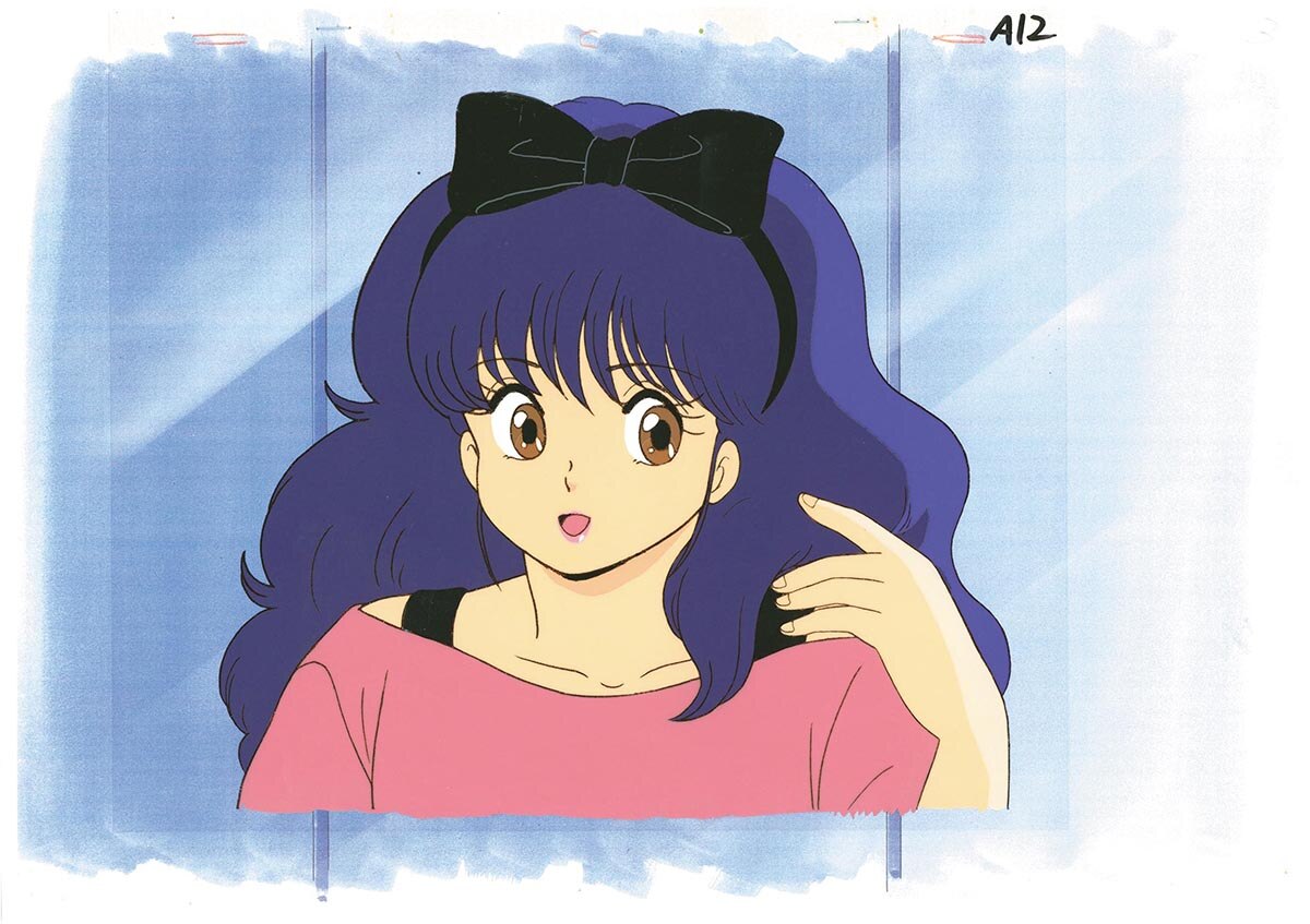 Kimagure Orange☆Road — image 1 of 1