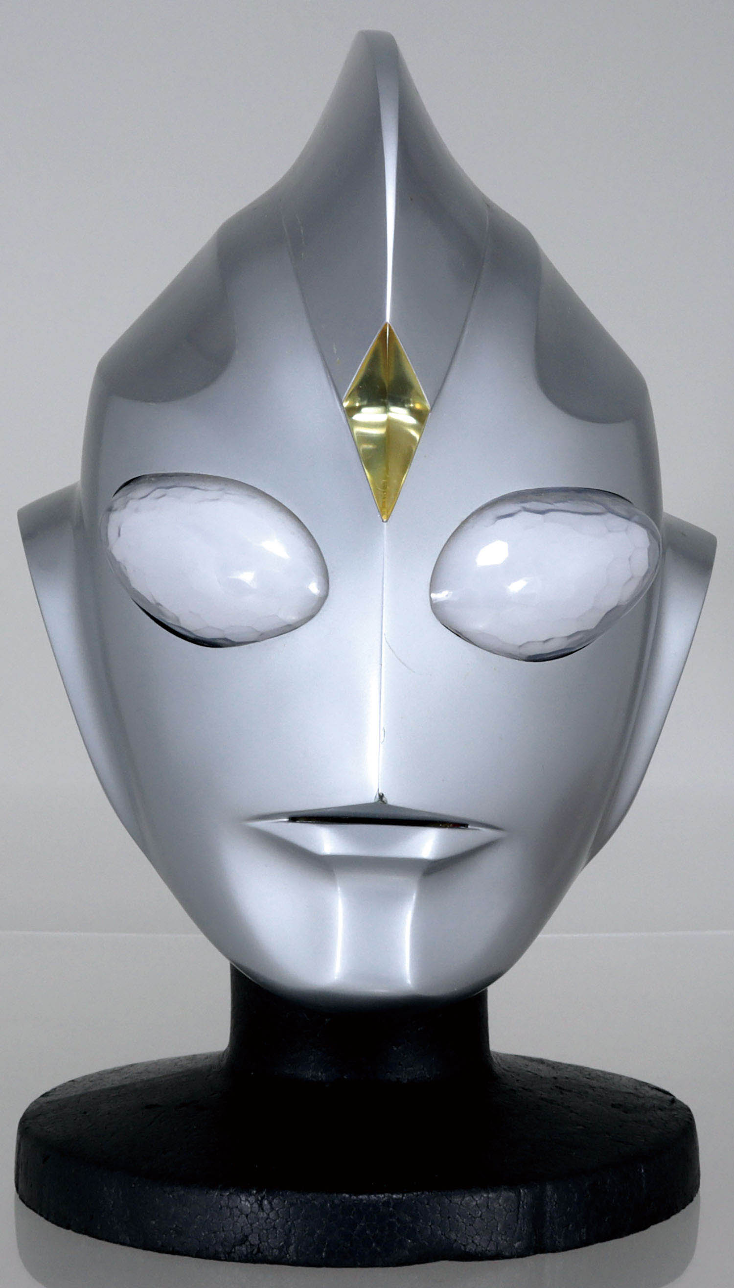 ウルトラマンティガ レプリカマスク アトラク コスチューム スーツ 1/1