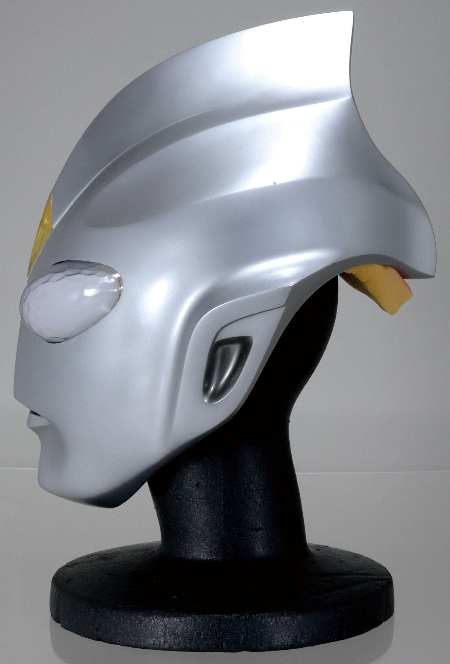 ウルトラマンティガ レプリカマスク マスク お面 発光 コスプレ