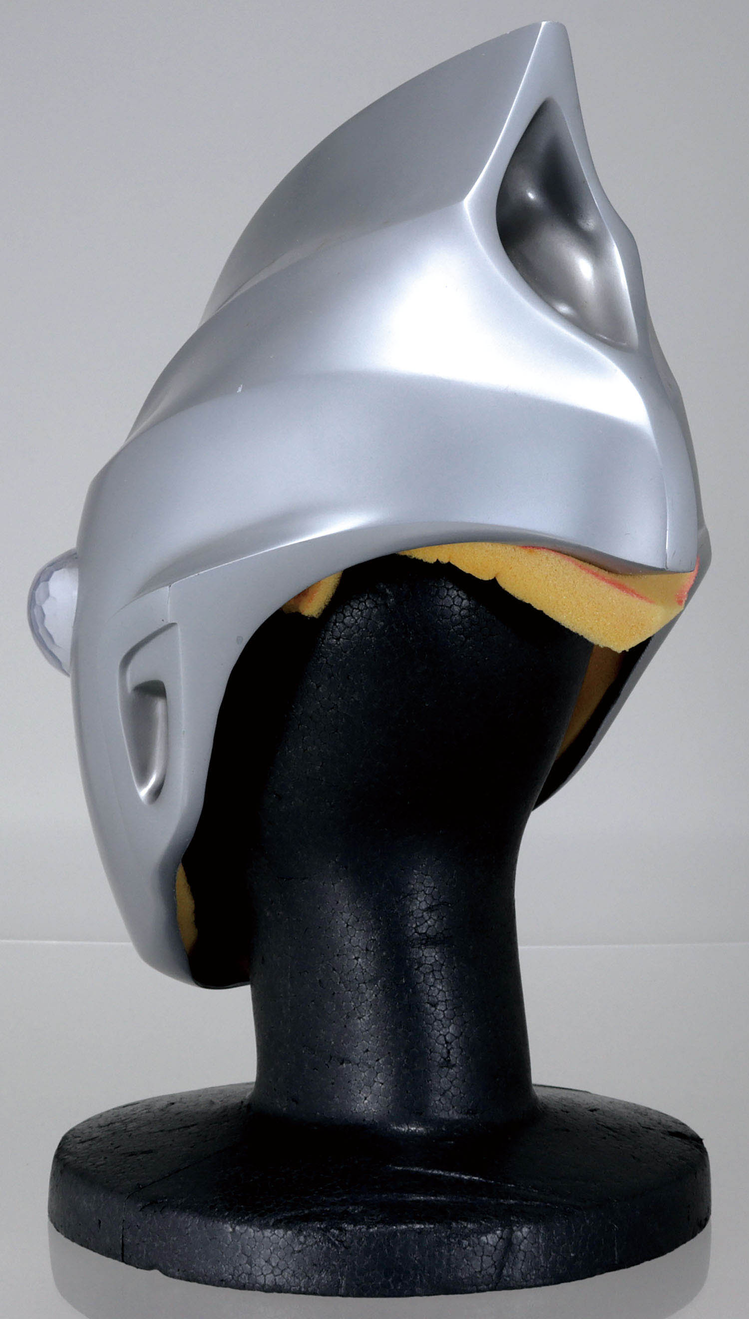 レプリカマスク ウルトラマンティガ