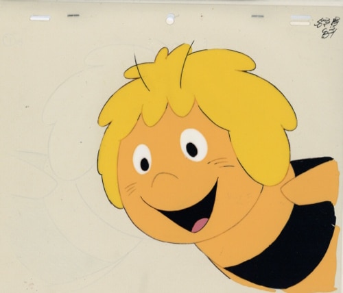 Maya the Bee — image 1 of 1