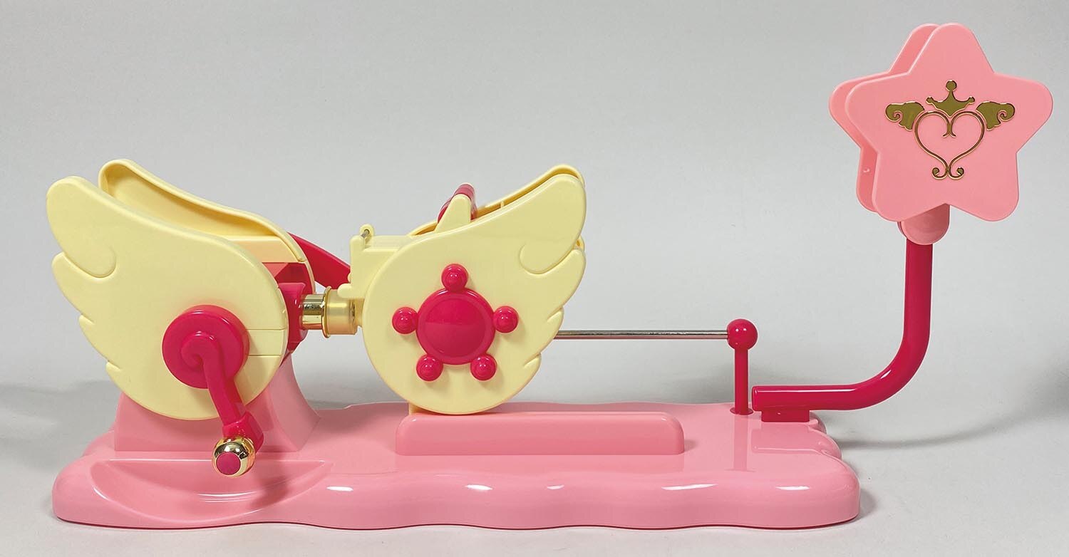 5856］ フラワーリボンメーカー