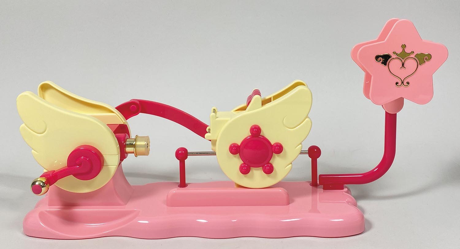 5856］ フラワーリボンメーカー