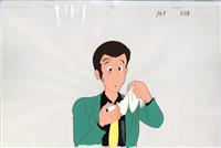 北へ… 春野琴梨