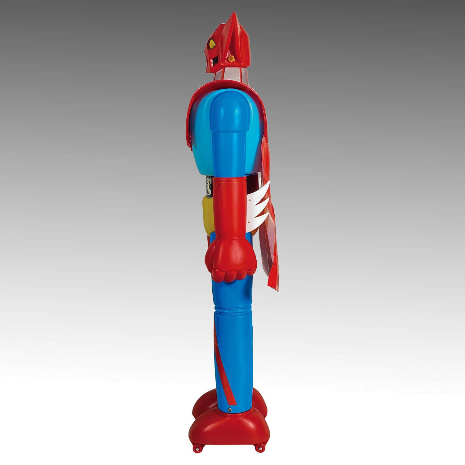 1801] ポピー ジャンボマシンダー ゲッター1