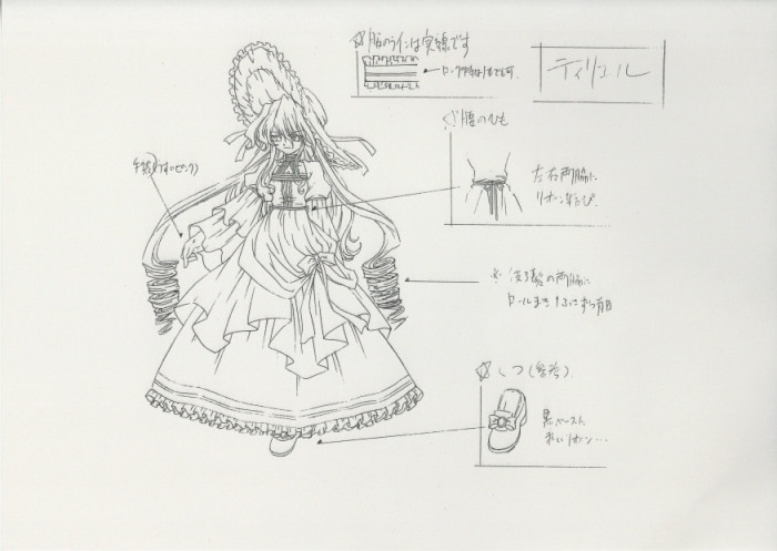 Item's picture