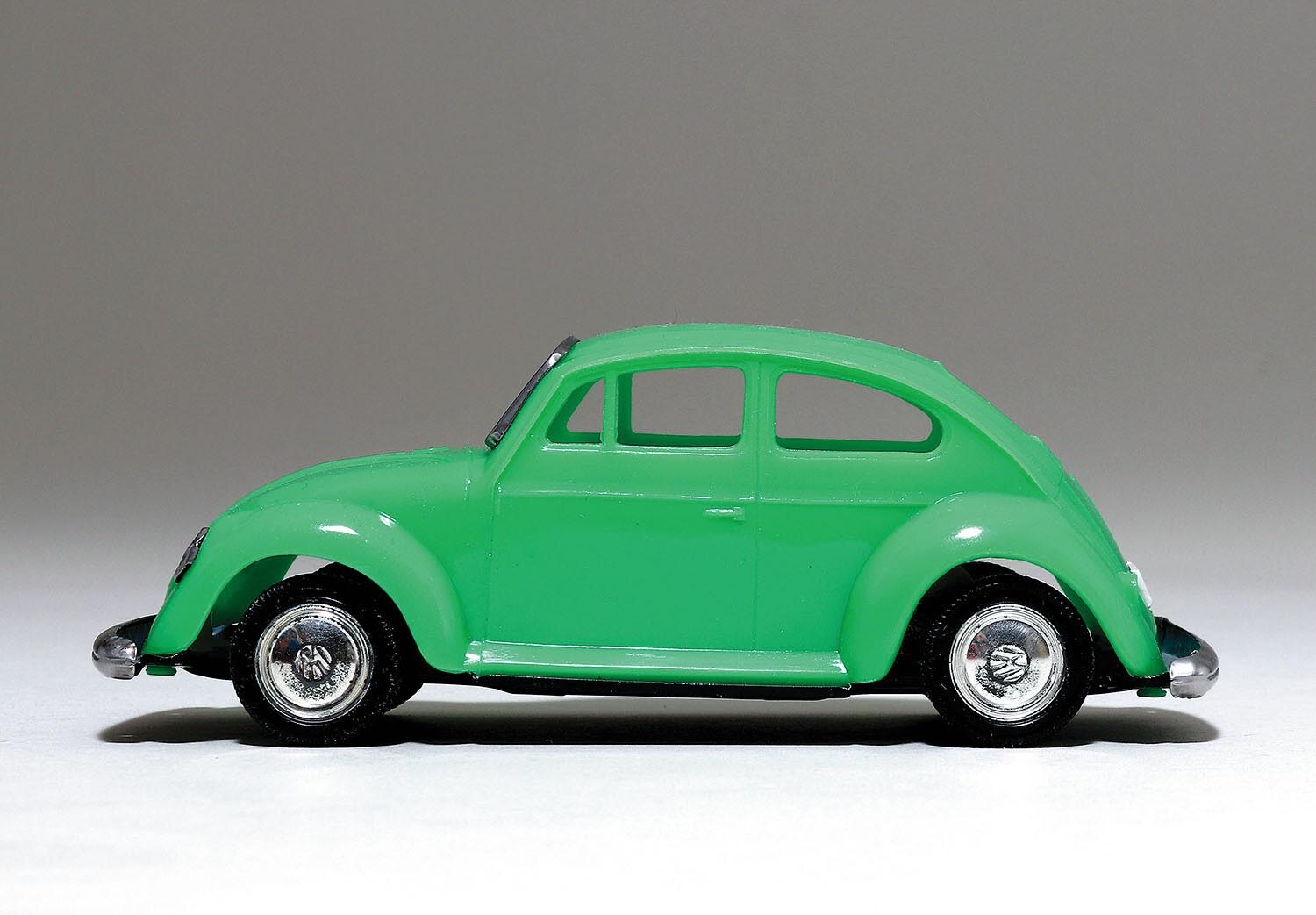 ビンテージ 箱のみ フォルクスワーゲン セダン ブリキ自動車 の箱