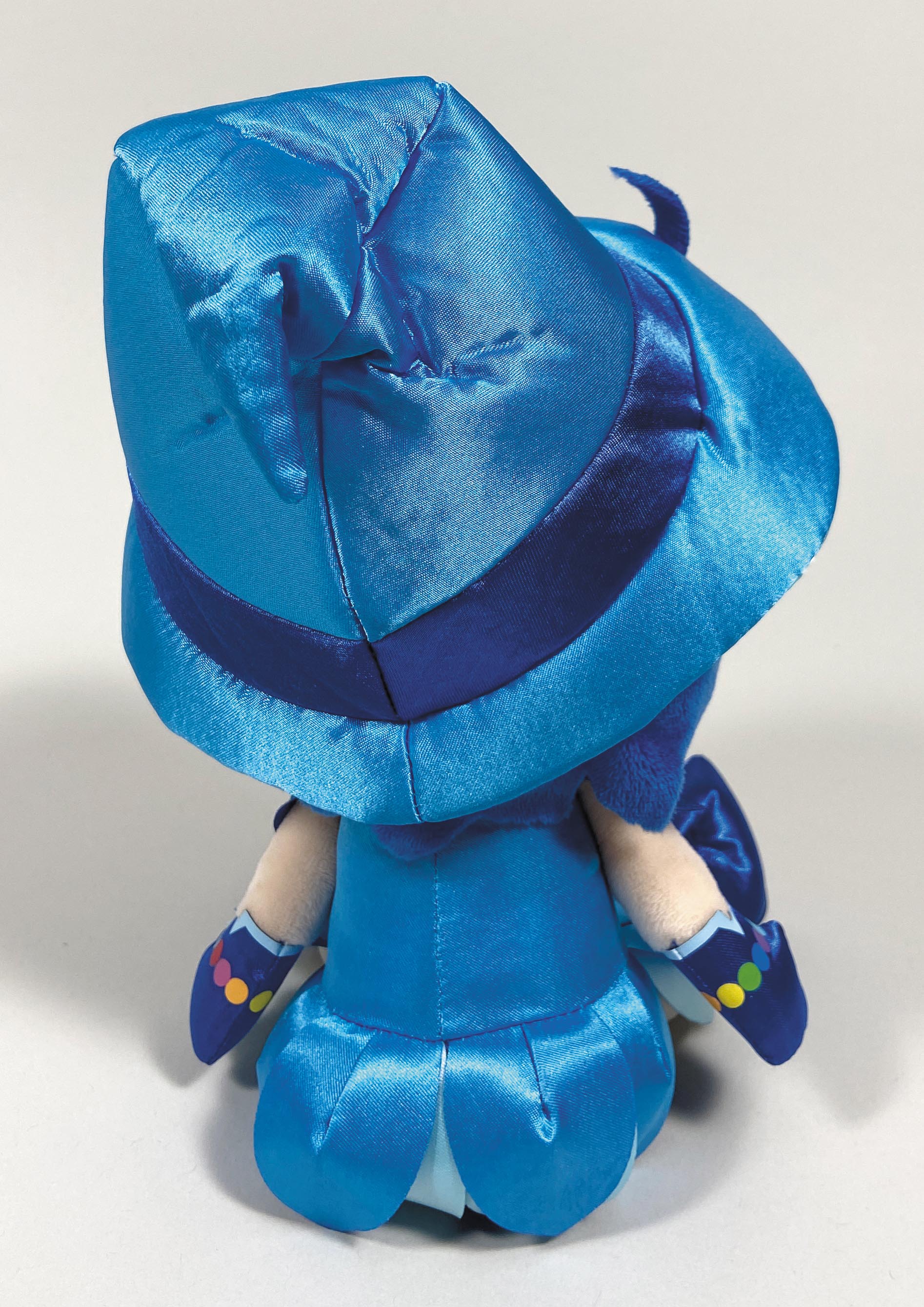 5867］ クラウドファンディングリターン品 妹尾あいこ ぬいぐるみ