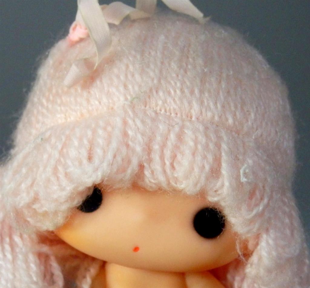 サンリオ リトルツインスターズ ソフビドール ララ かわいい