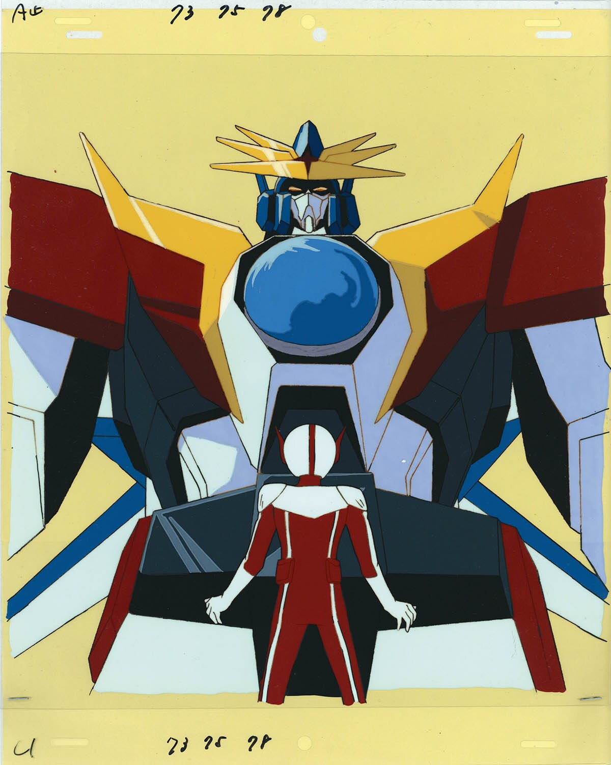 FIGHT!! Spirit of the Sword — image 1 of 1