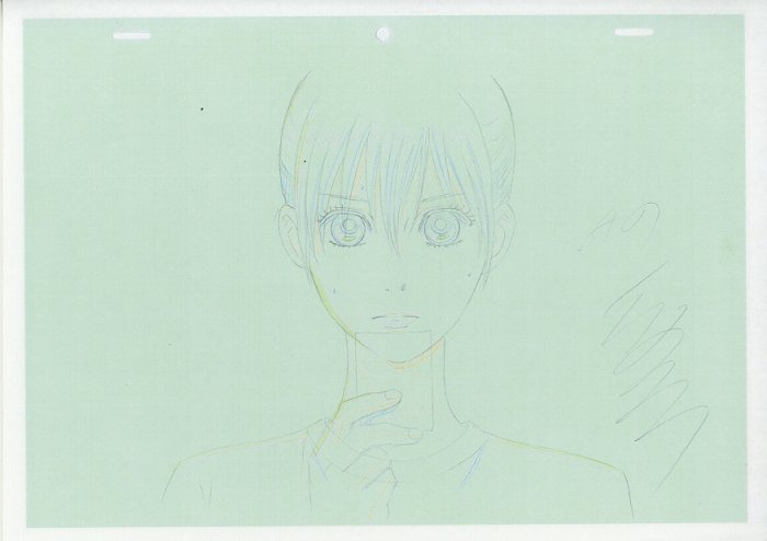 ちはやふる 修正集