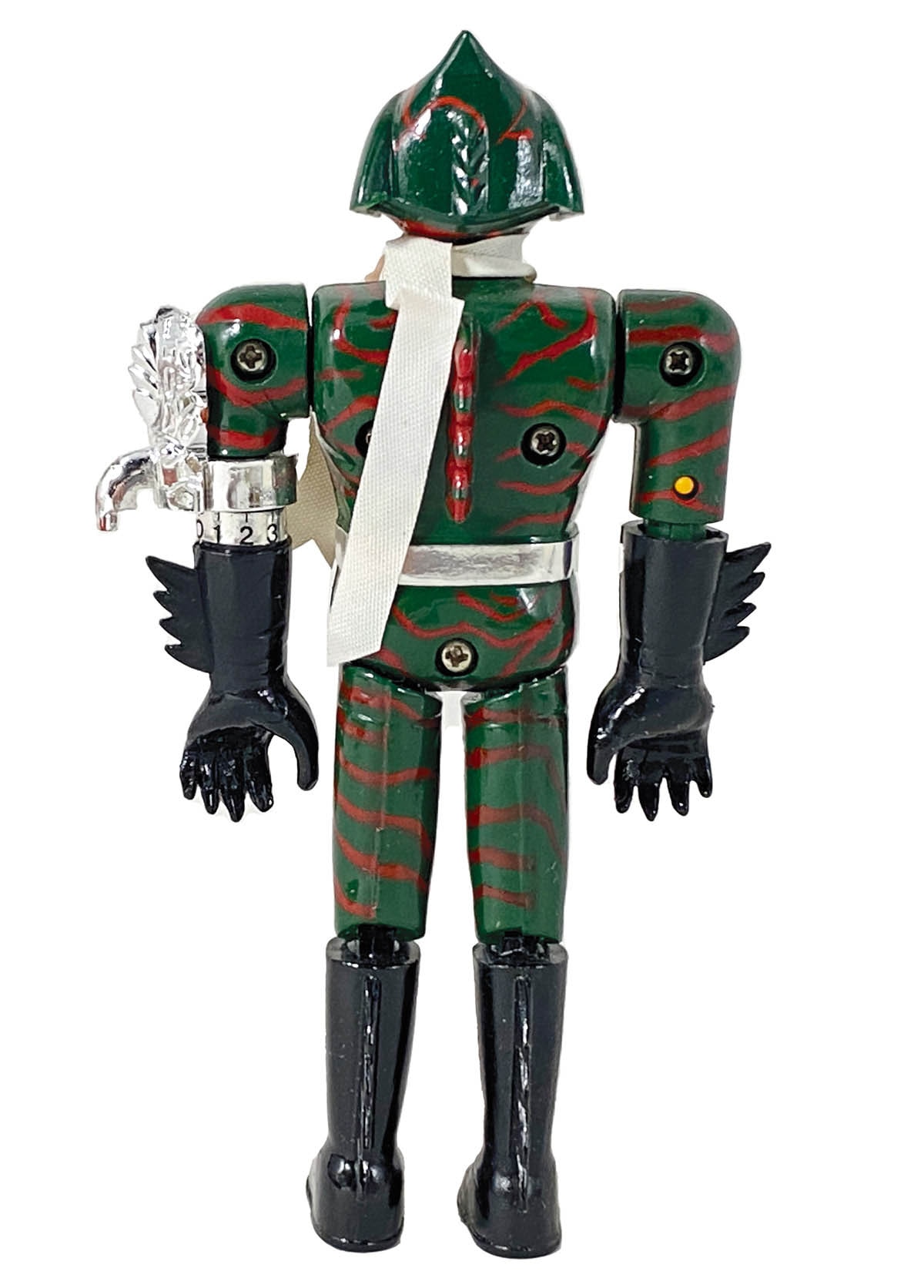 1434] 超合金アマゾンライダー