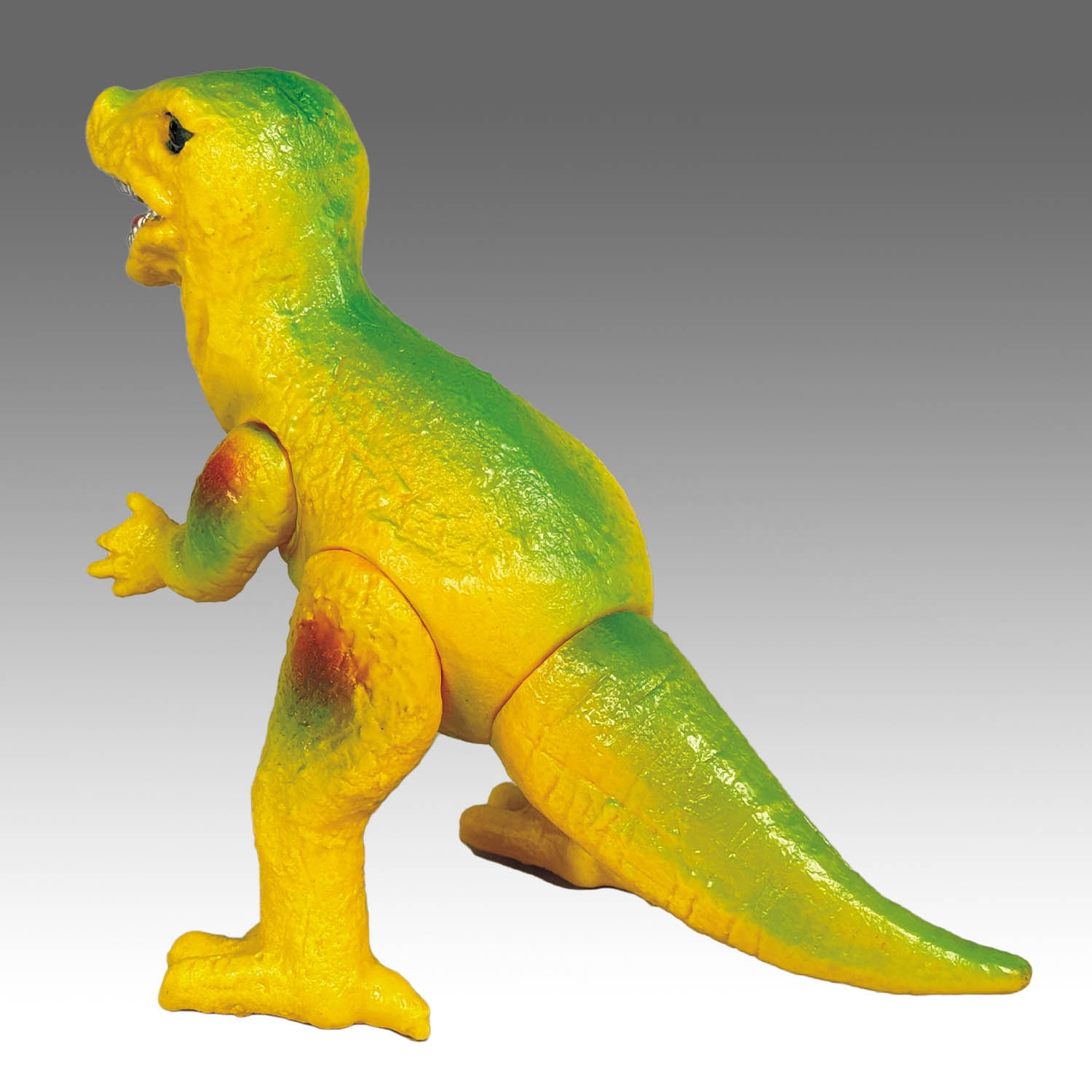 Living Dinosaur and Kaiju Allosaurus 1